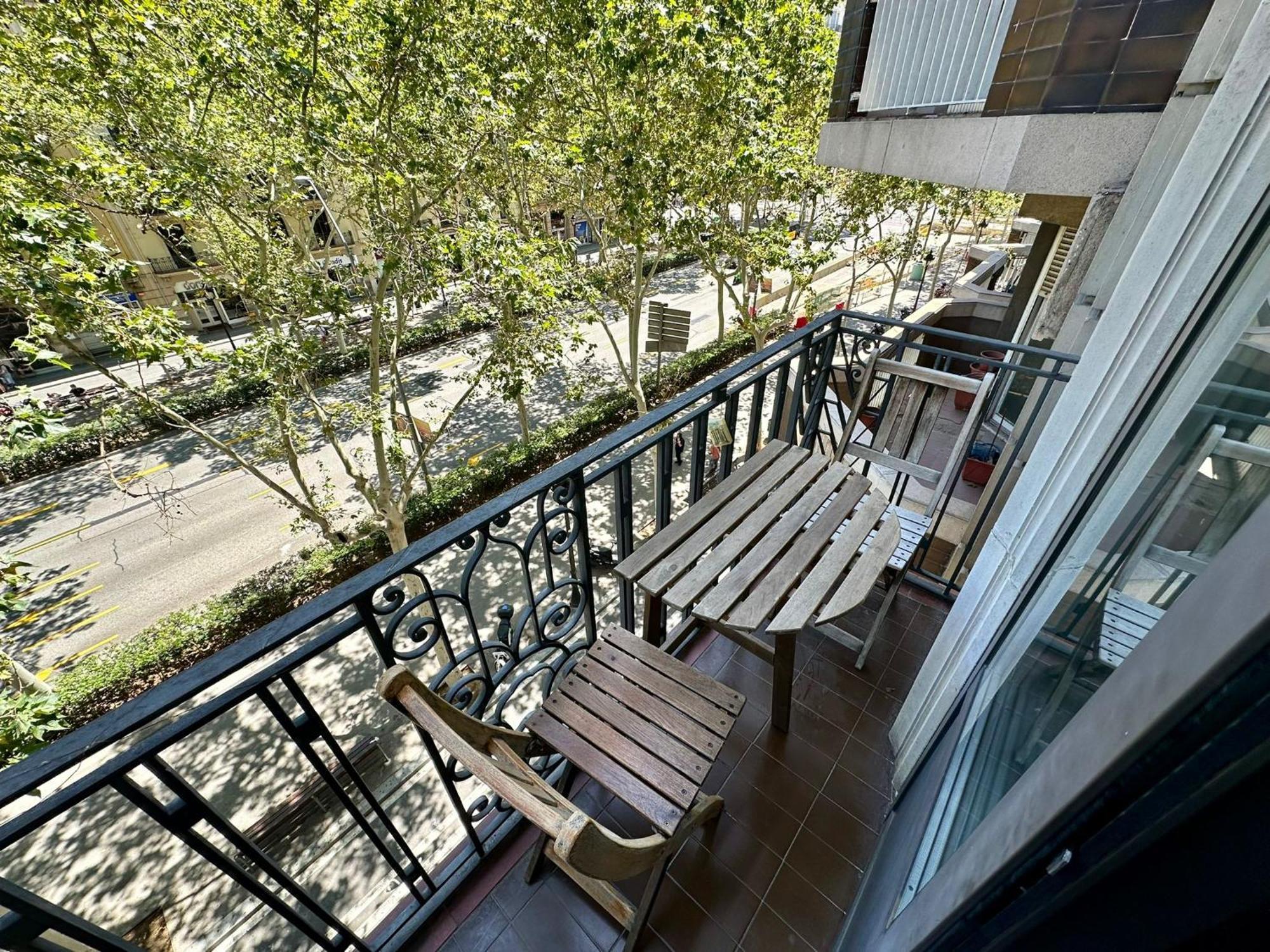 Gran Via Bed & Breakfast