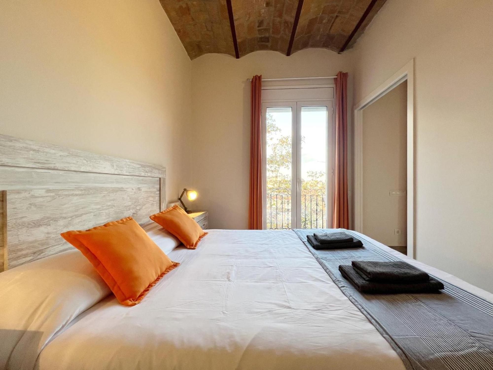 Apartamento Pamplona Playa Barcelona