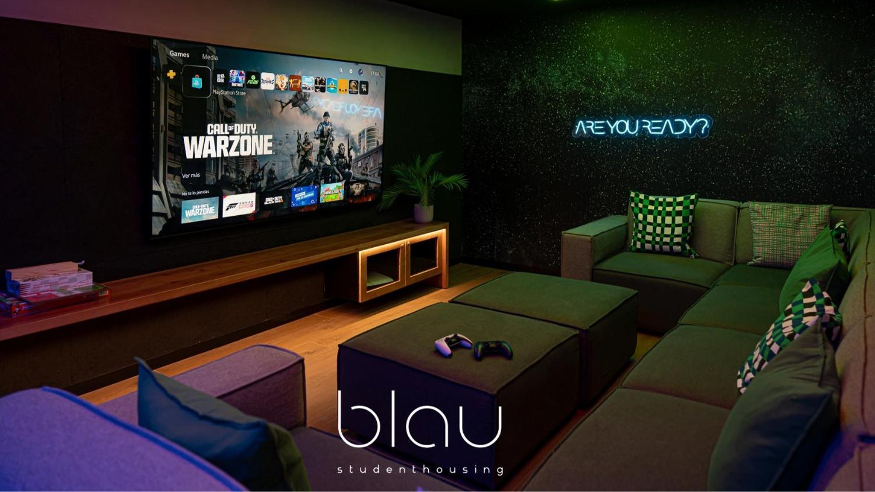 Blau Student Housing - Students Only Apartamento