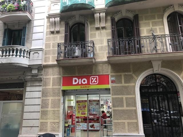 Centro Example Apartment