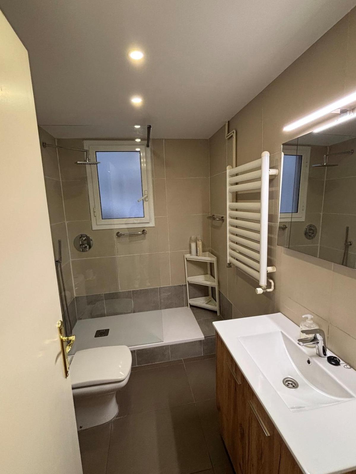 Apartment Centro Example