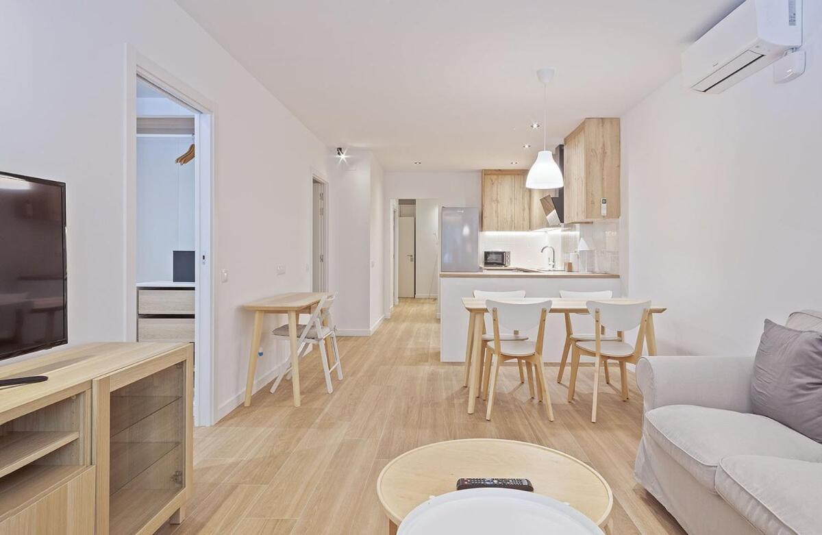 Apartment Alcam Tetuan