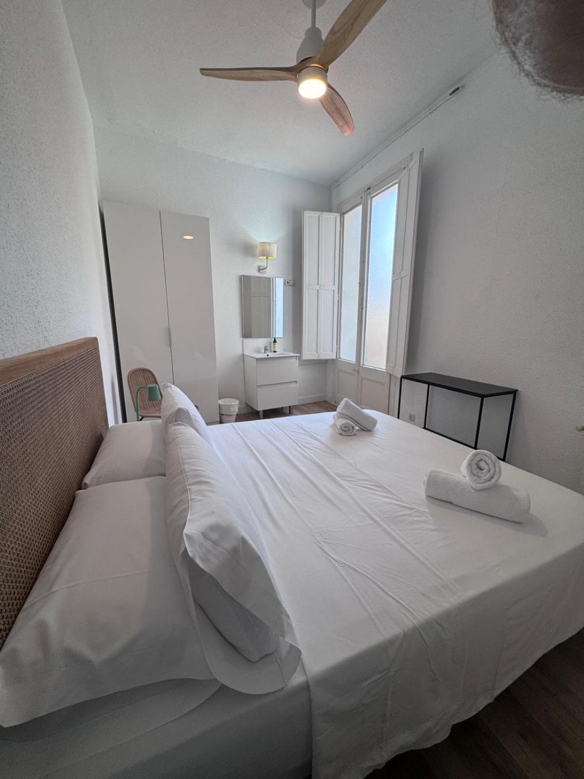 Guest house Calma House Barcelona