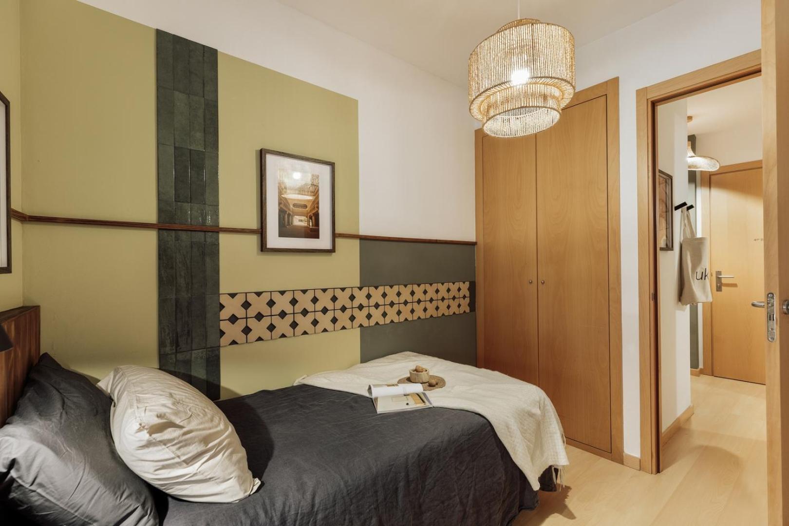 Apartamento Peri - 2 Bedrooms In Sant Pere *