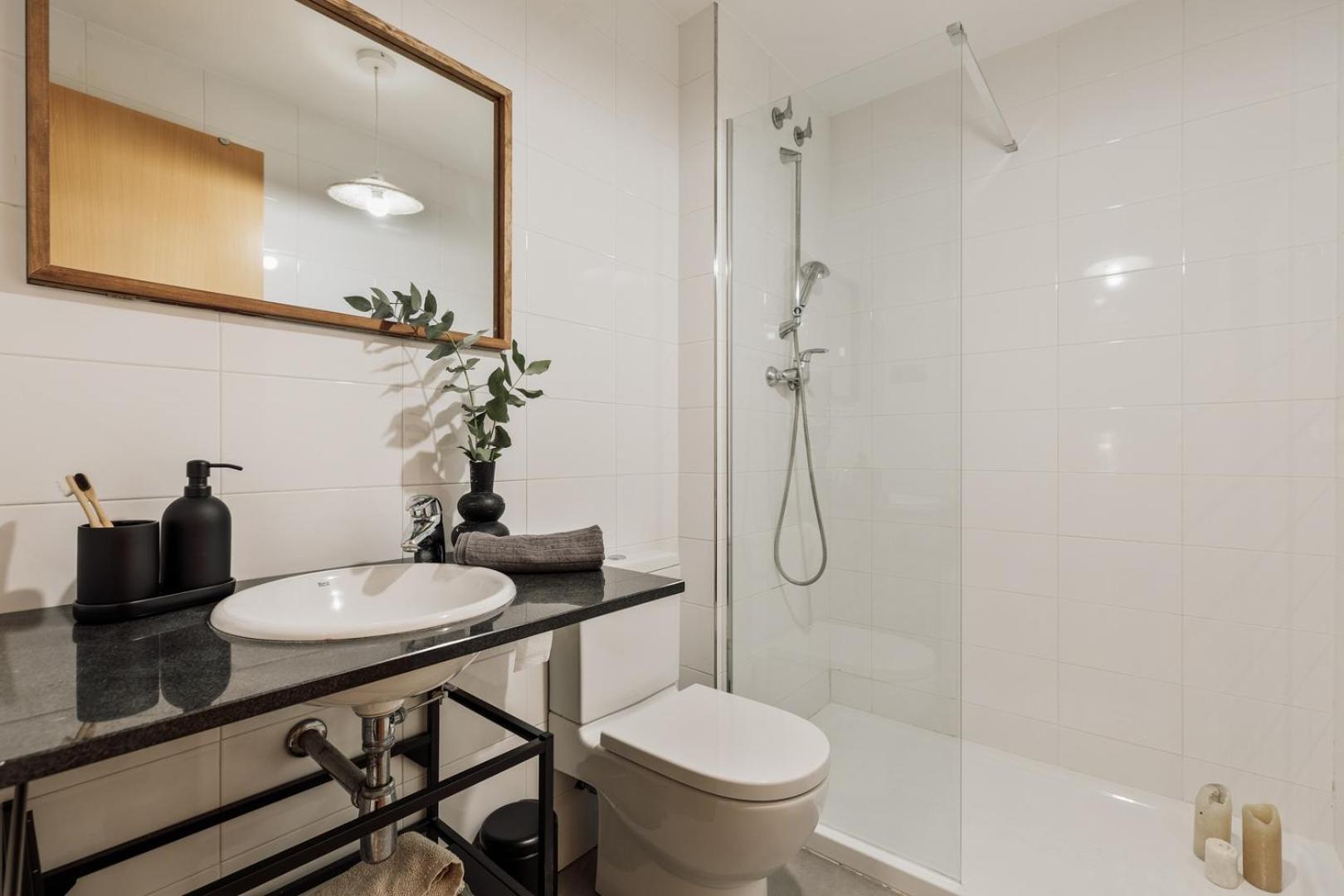 Apartamento Peri - 2 Bedrooms In Sant Pere *