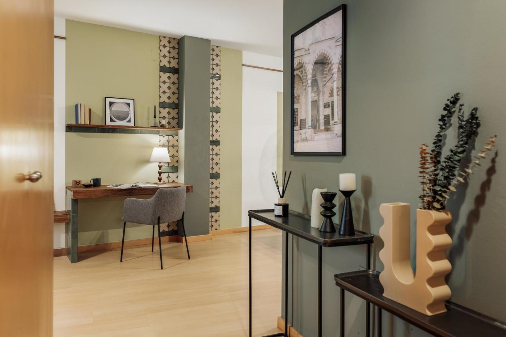 Peri - 2 Bedrooms In Sant Pere Apartamento