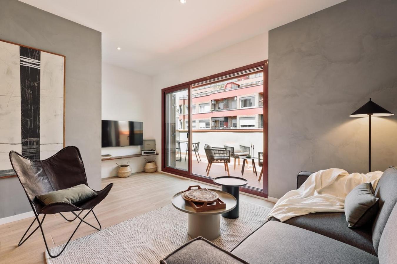 Apartment Kline - 2 Bedrooms And Terrace In Sant Antoni
