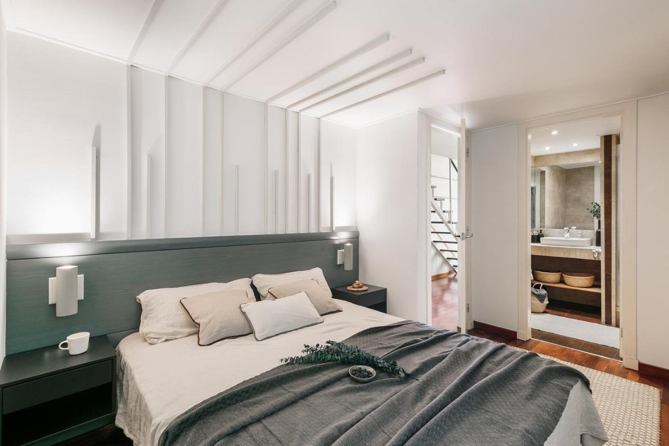 Agerola - 2 Bedrooms In Eixample Dreta Apartment