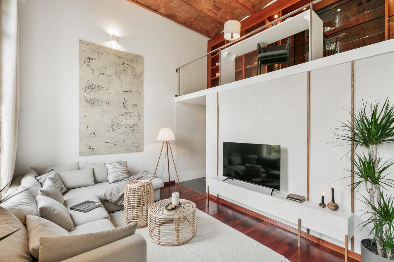 Agerola - 2 Bedrooms In Eixample Dreta Apartment *