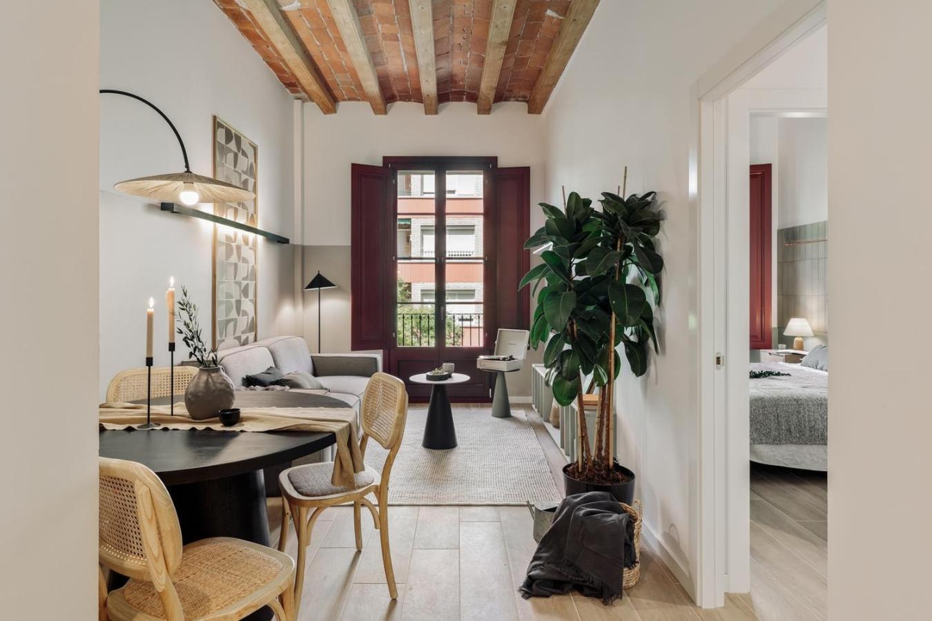 Apartamento Xelida - 2 Bedrooms And Balcony In Sant Antoni