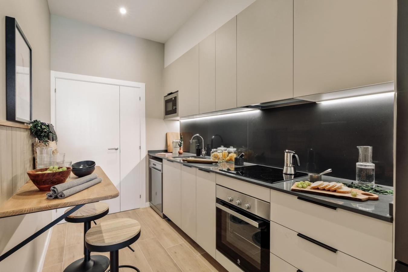 Xelida - 2 Bedrooms And Balcony In Sant Antoni *