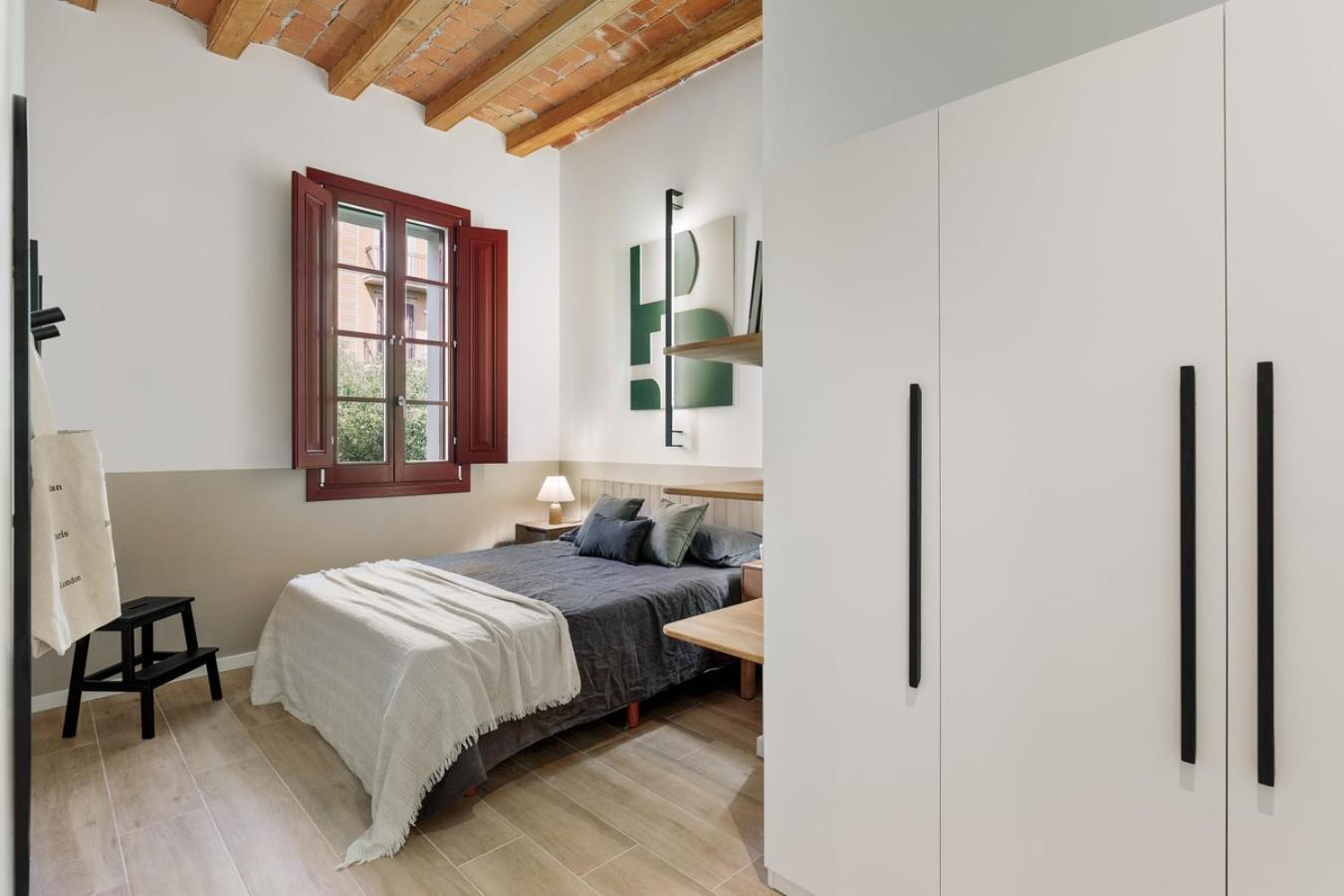 Appartement Estiu - 2 Bedrooms And Balcony In Sant Antoni *