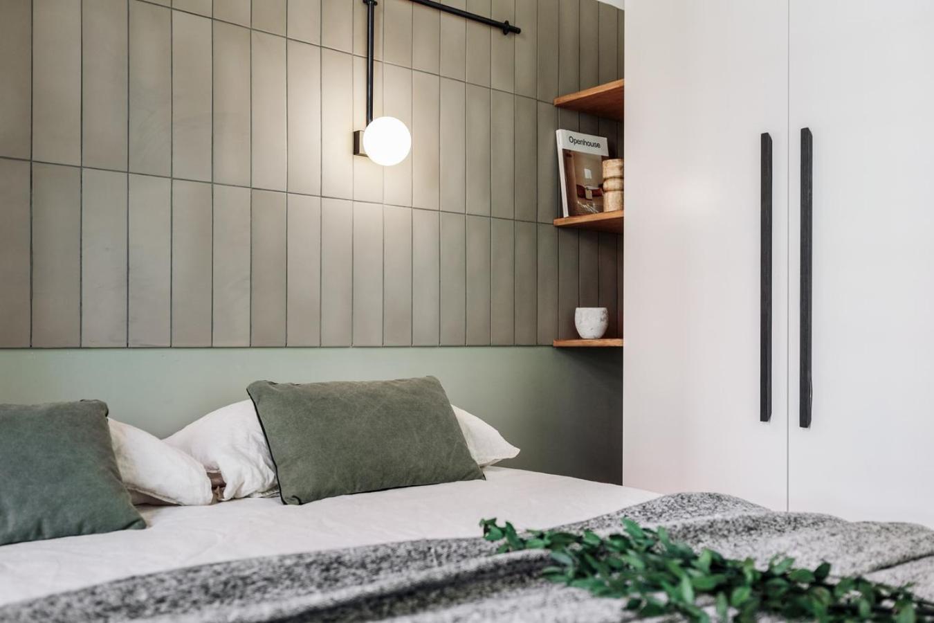 Estiu - 2 Bedrooms And Balcony In Sant Antoni Appartement *