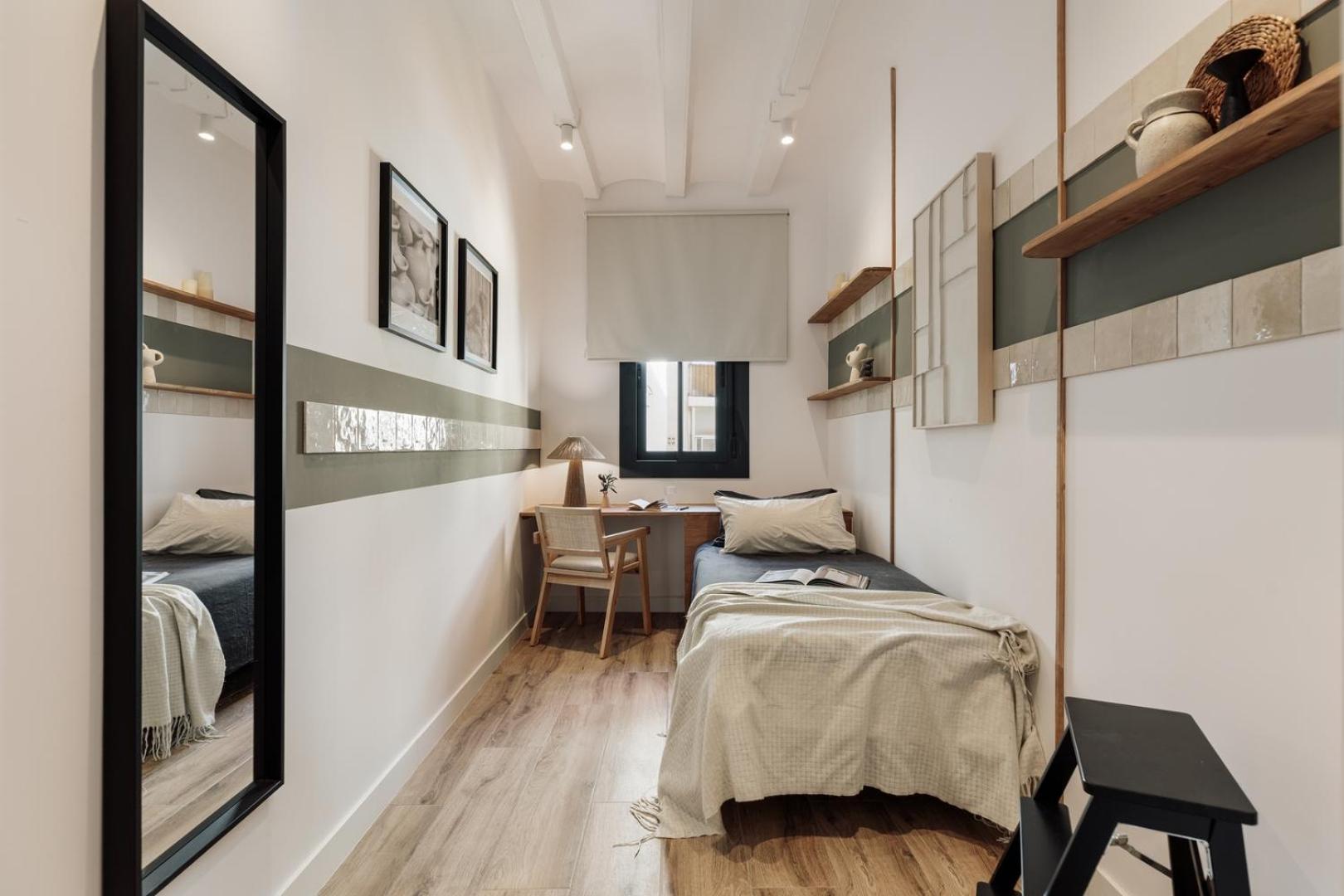 Orosi - 2 Bedrooms And Balcony In Poble Sec Apartamento Barcelona