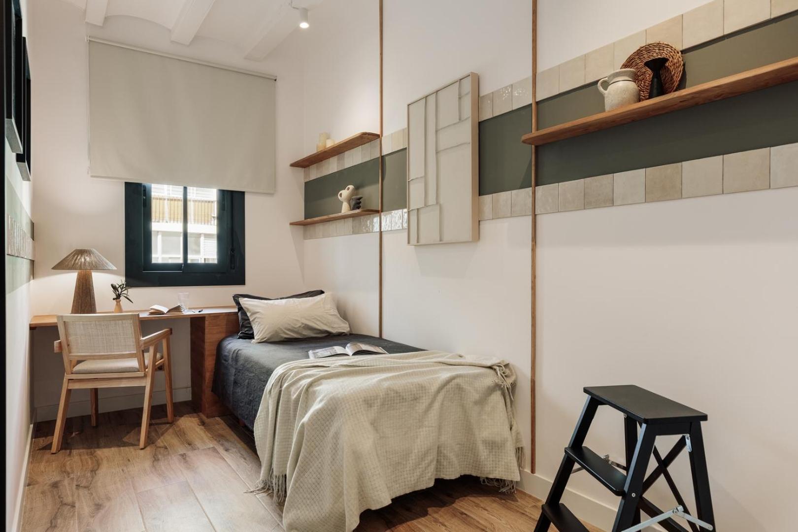 Orosi - 2 Bedrooms And Balcony In Poble Sec Apartamento