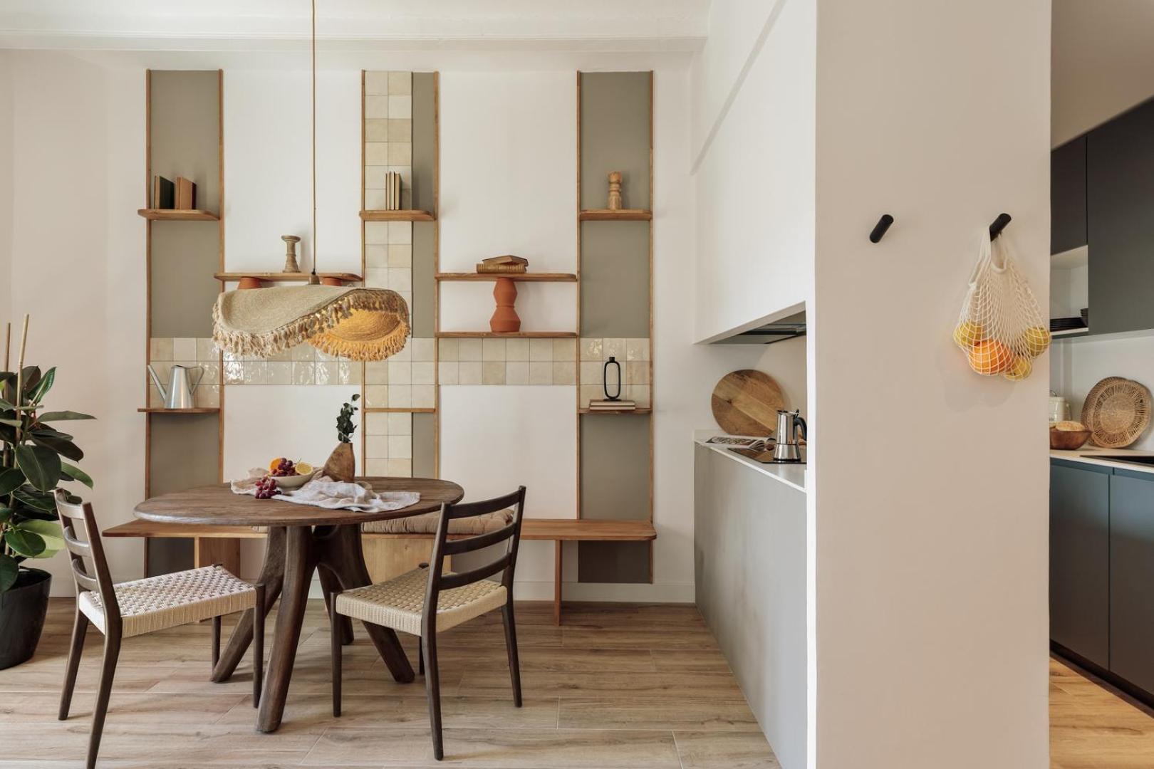 Orosi - 2 Bedrooms And Balcony In Poble Sec Apartamento *