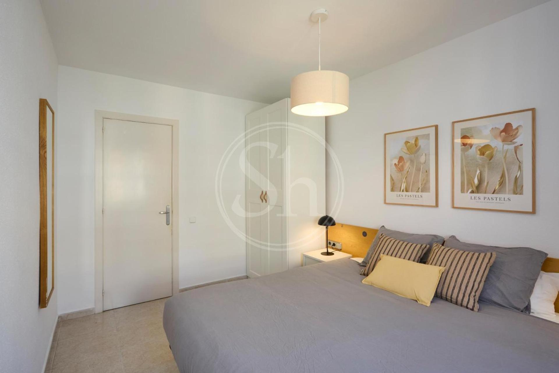Apartment Luminescent Valencia *