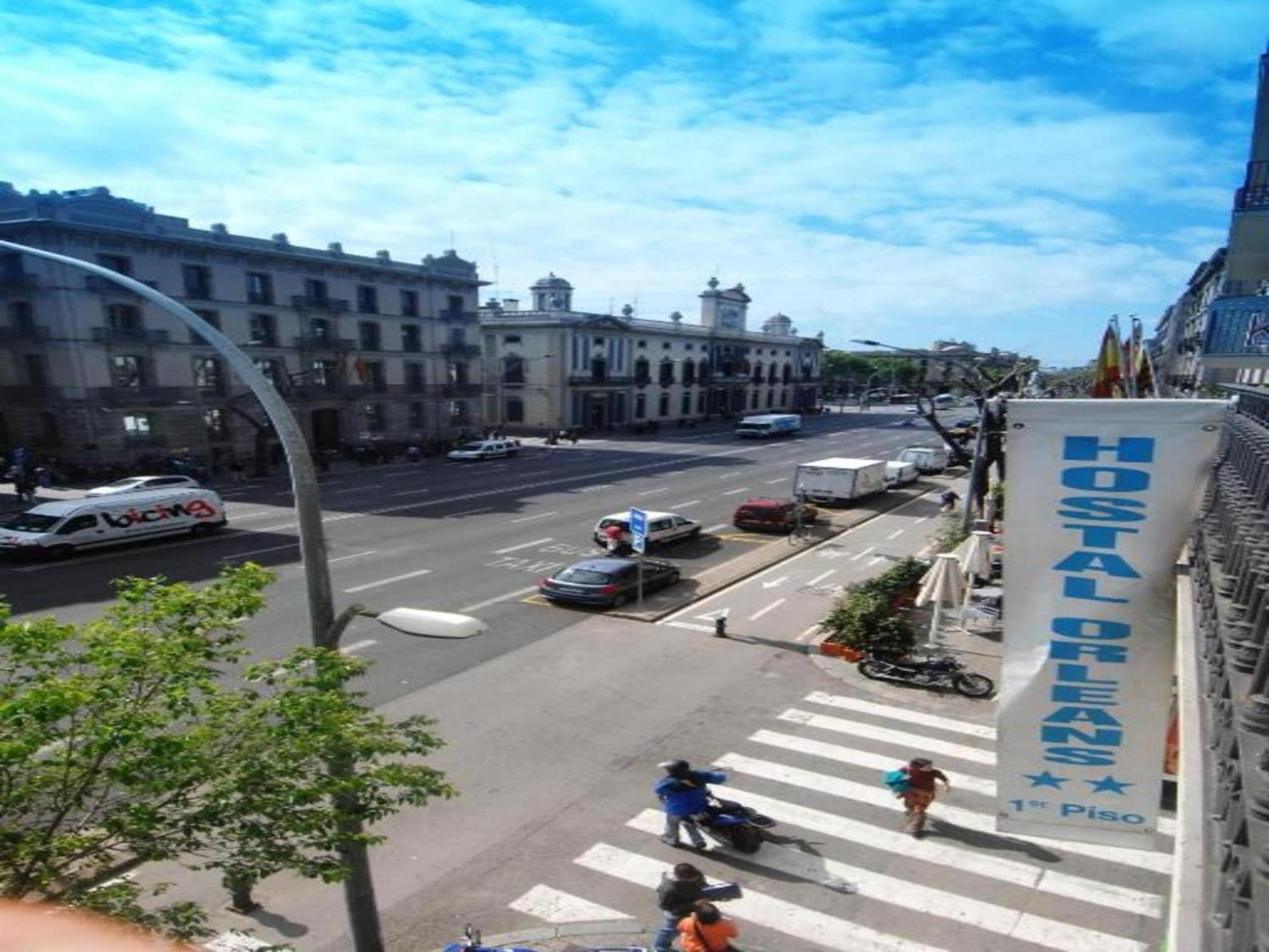 Luxury Penthouse In Next To Diagonal Apartamento
