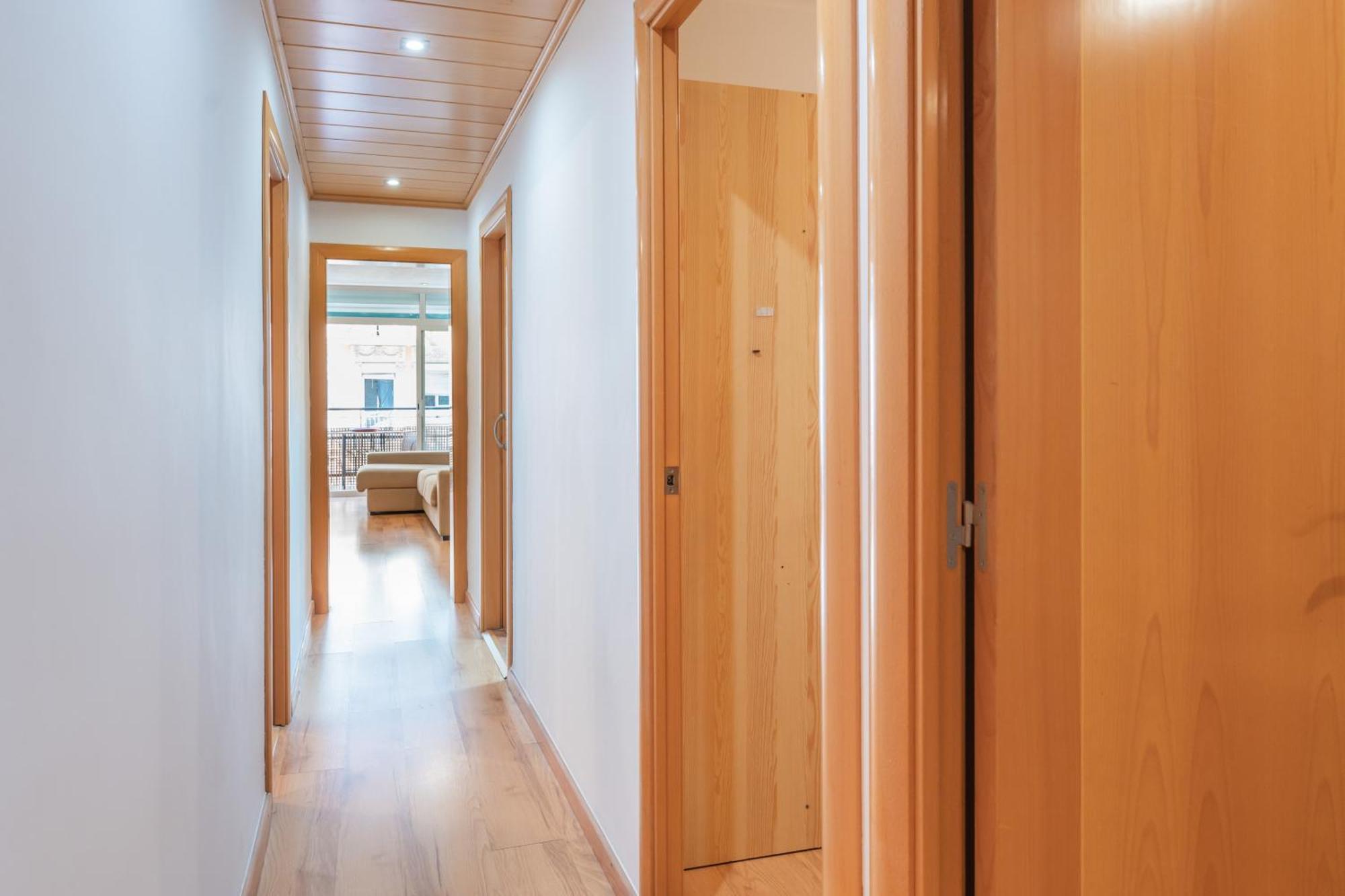 Opening Doors Camp Nou Apartment