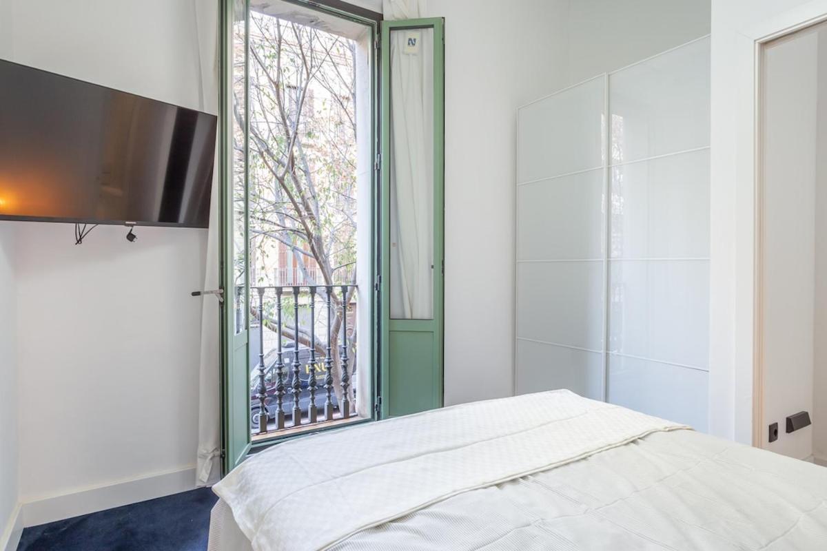 The Of Your Dreams In The Heart Of Eixample! Apartment Barcelona