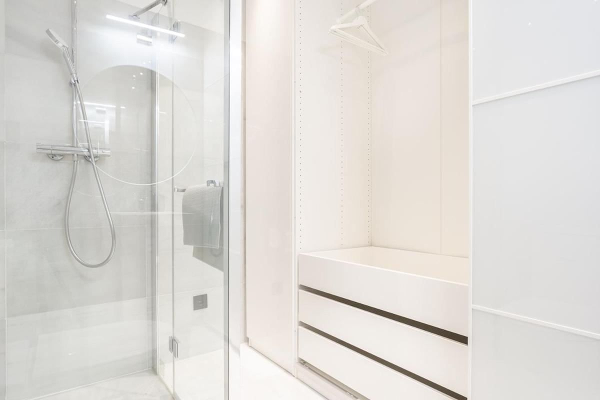 The Of Your Dreams In The Heart Of Eixample! Apartment Barcelona