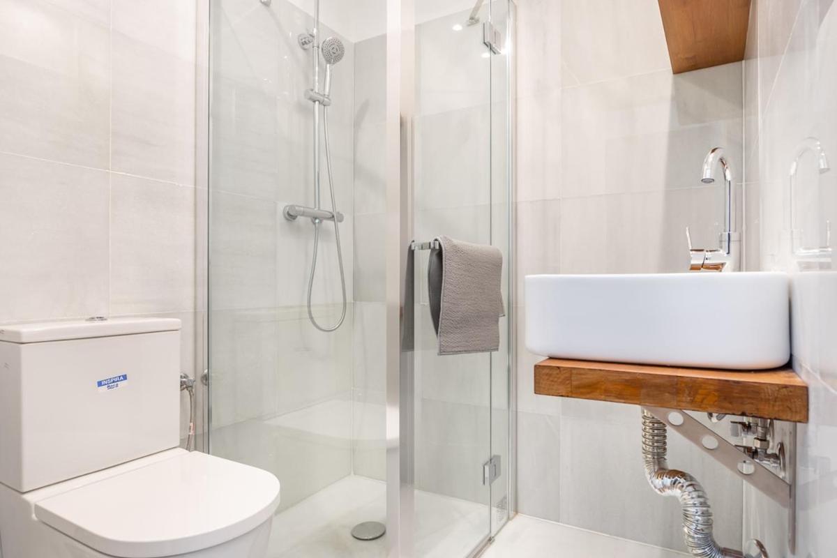 The Of Your Dreams In The Heart Of Eixample! Apartment *