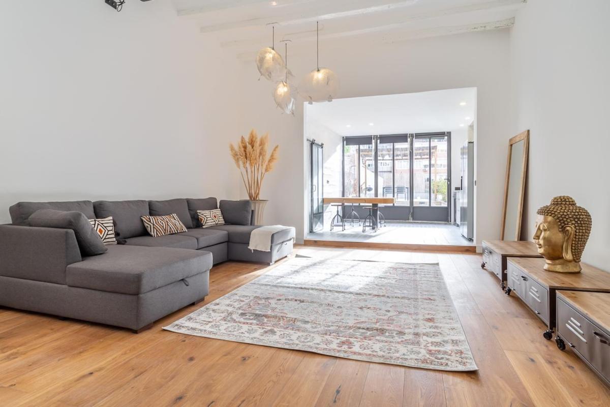 Apartment The Of Your Dreams In The Heart Of Eixample!