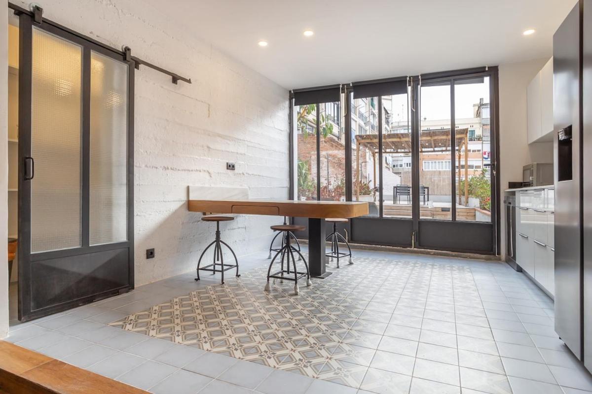 The Of Your Dreams In The Heart Of Eixample! Apartment *