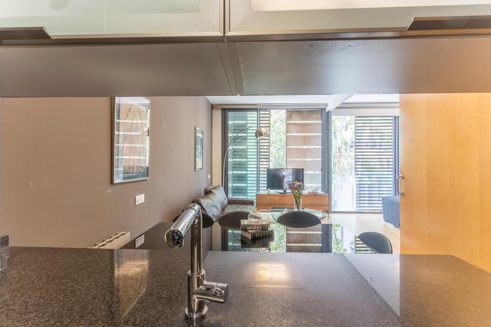 My Space Emirates - Fully Equipped Near The With Shared Pool Appartement