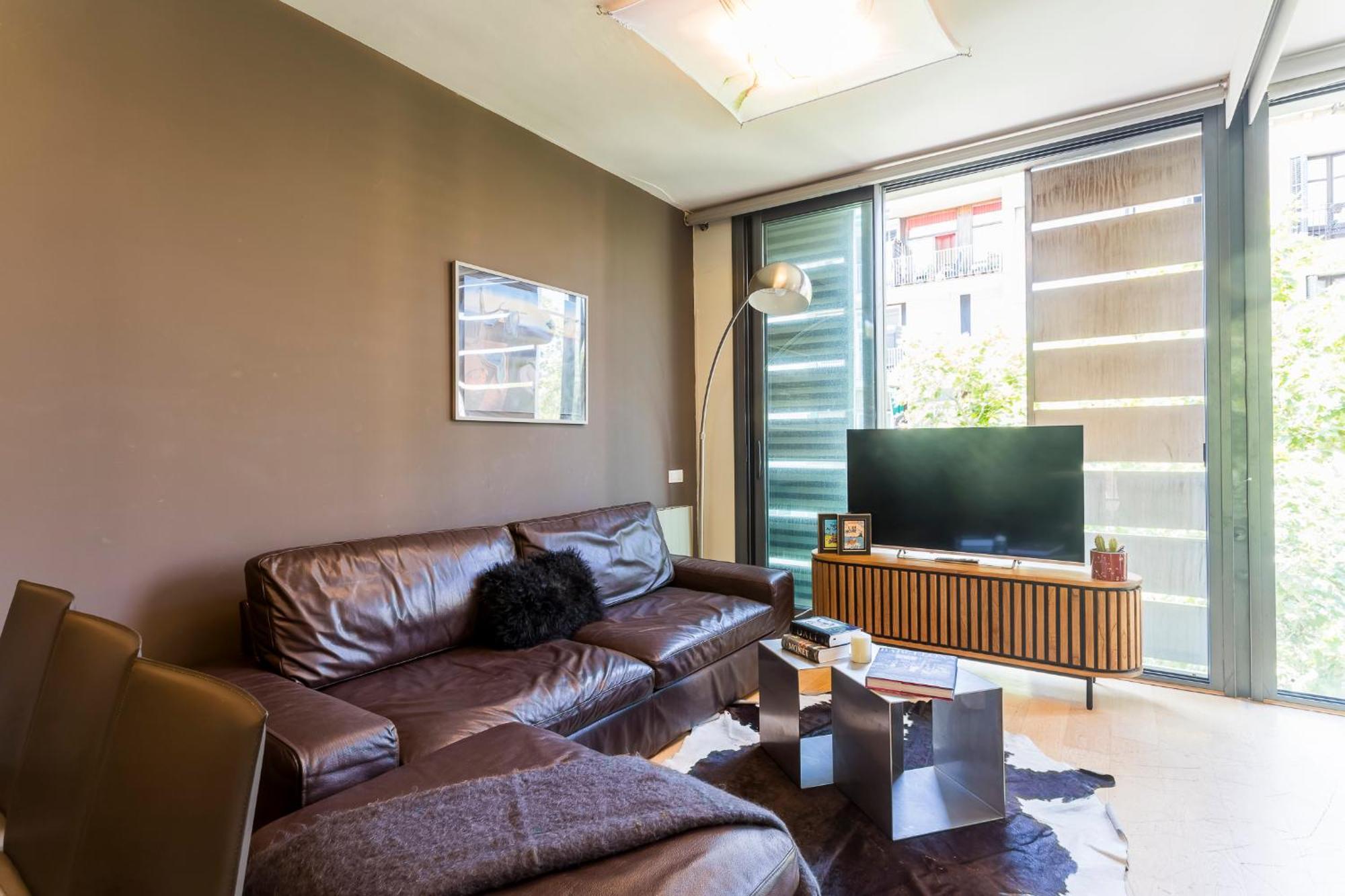 Appartement My Space Emirates - Fully Equipped Near The With Shared Pool *