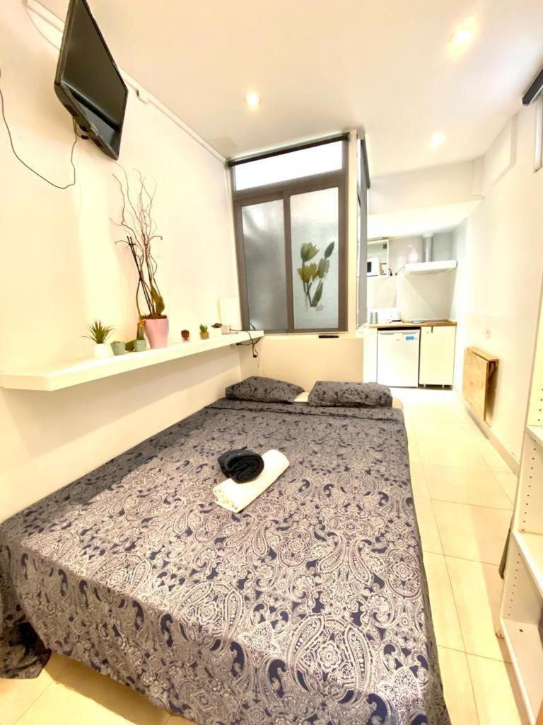 Apartamento 022 Center Barca 2,2