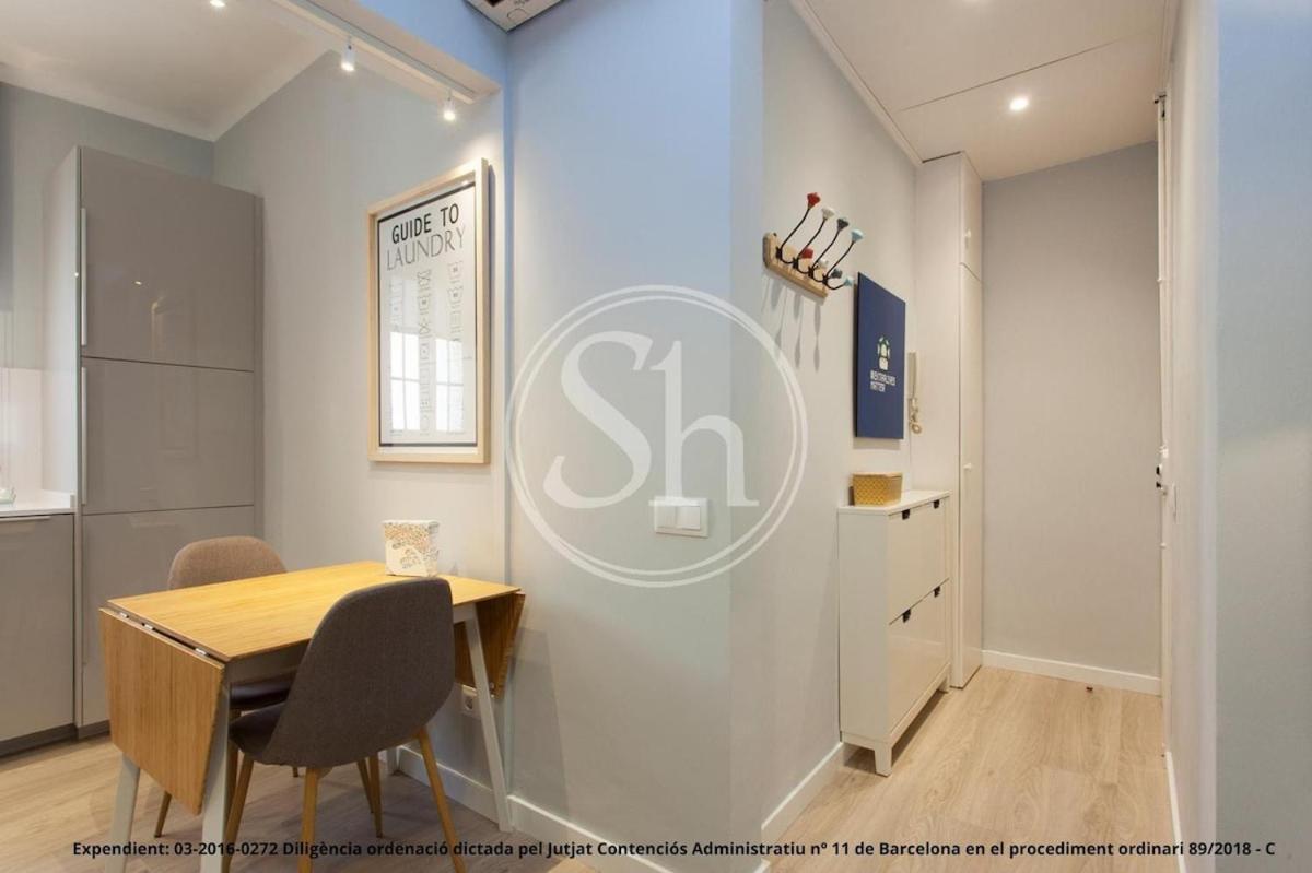 Apartment Bonito 3 En Poble Sec *