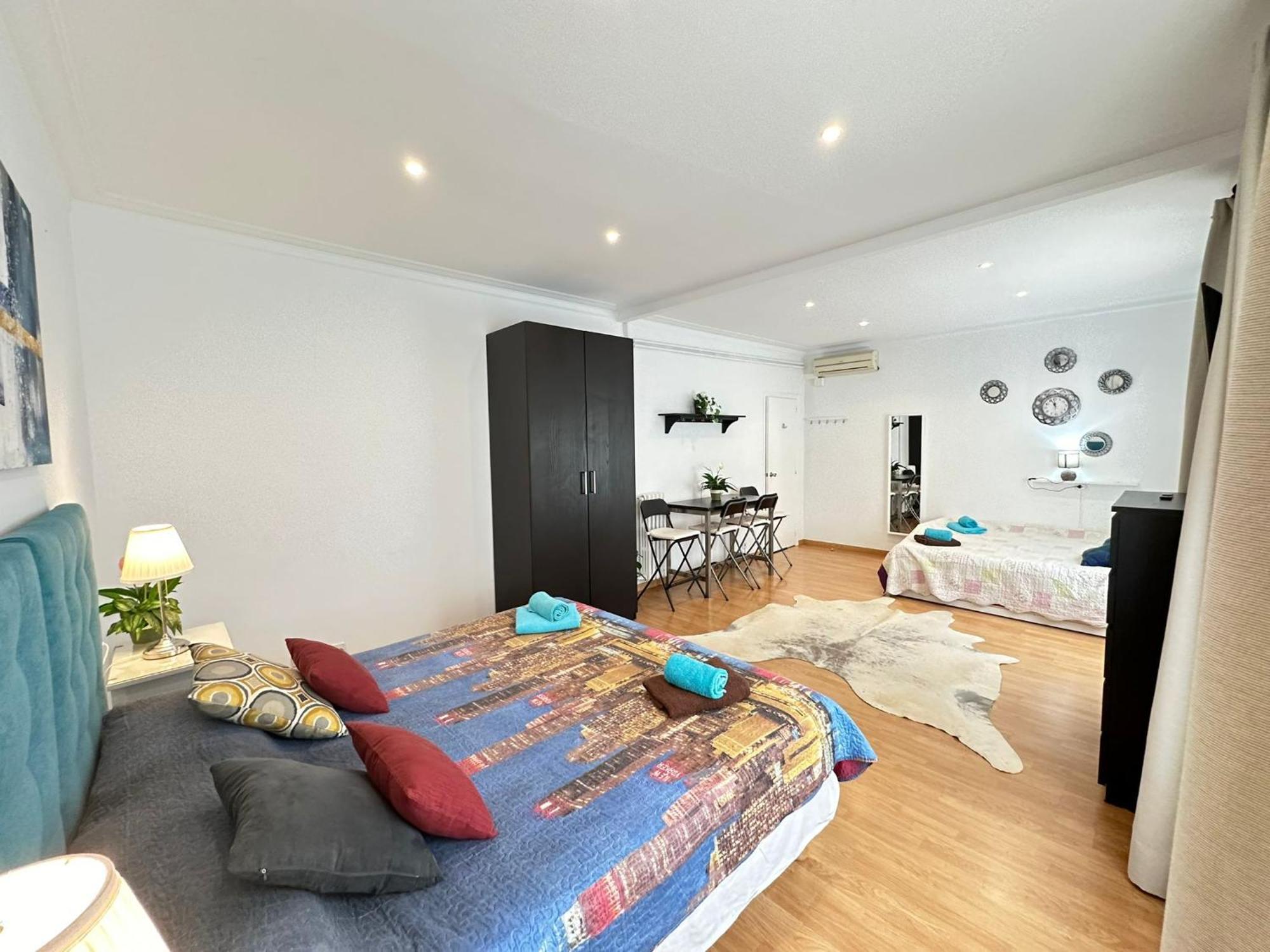 Bed & Breakfast Maribel *