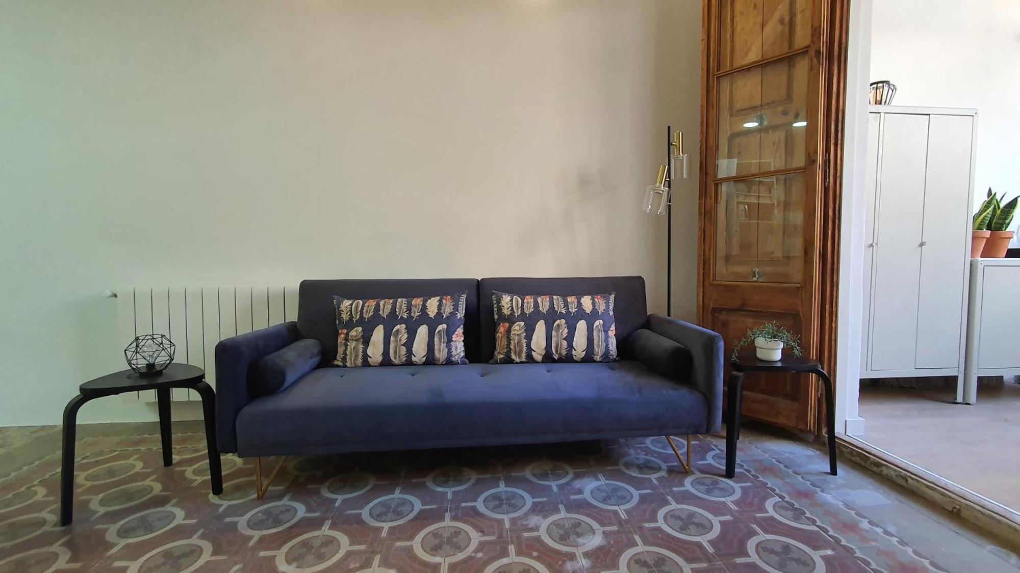 Miro Park Centrico 5pax Apartamento