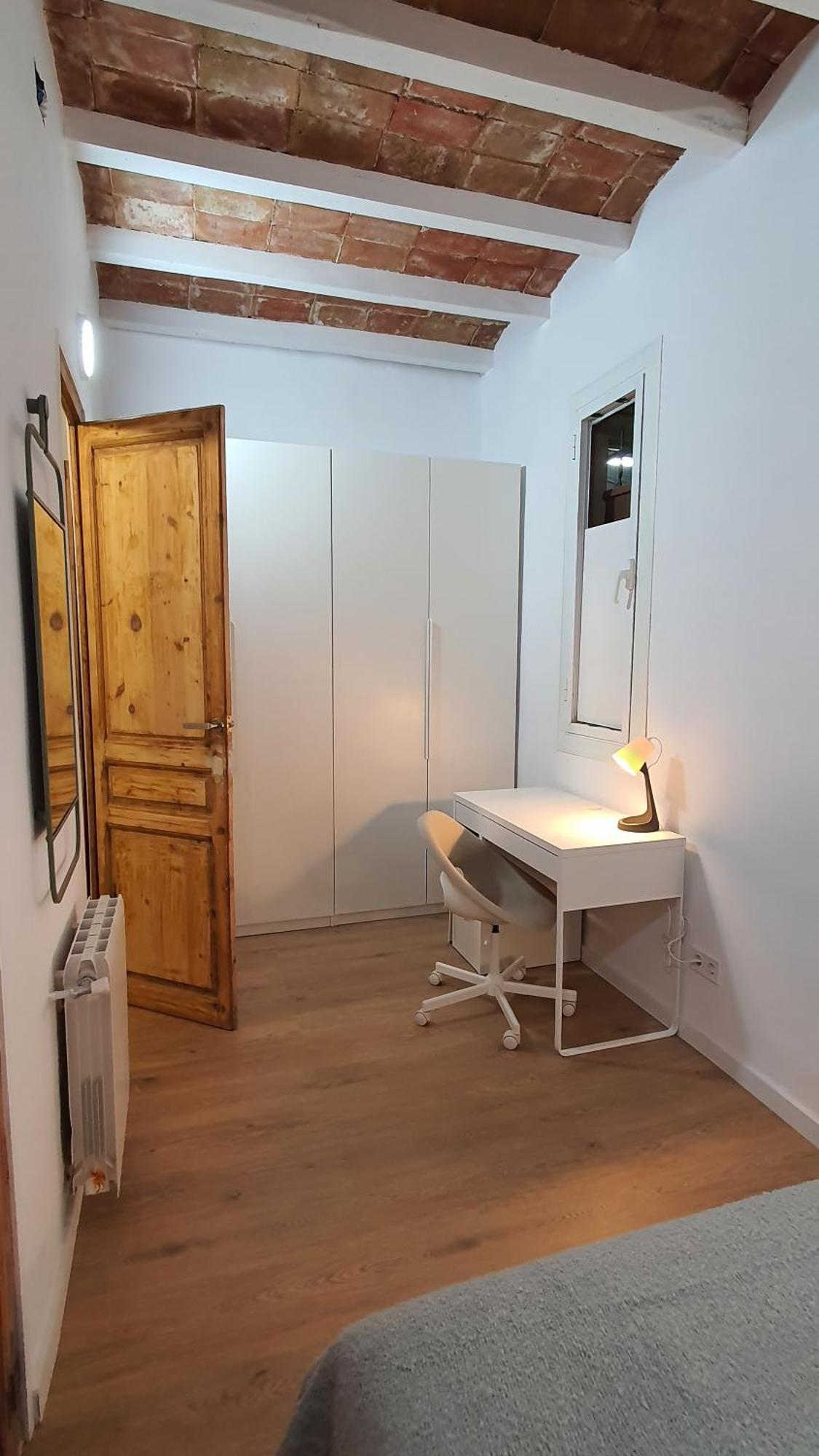 Miro Park Centrico 5pax Apartamento *