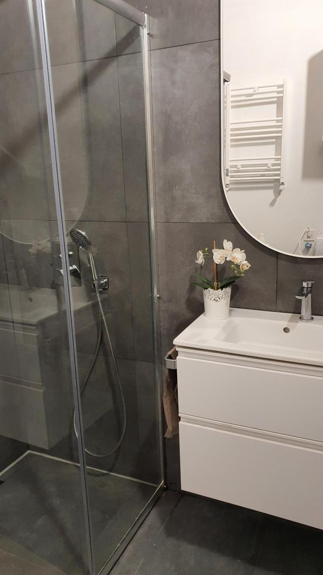 Miro Park Centrico 5pax Apartamento Barcelona