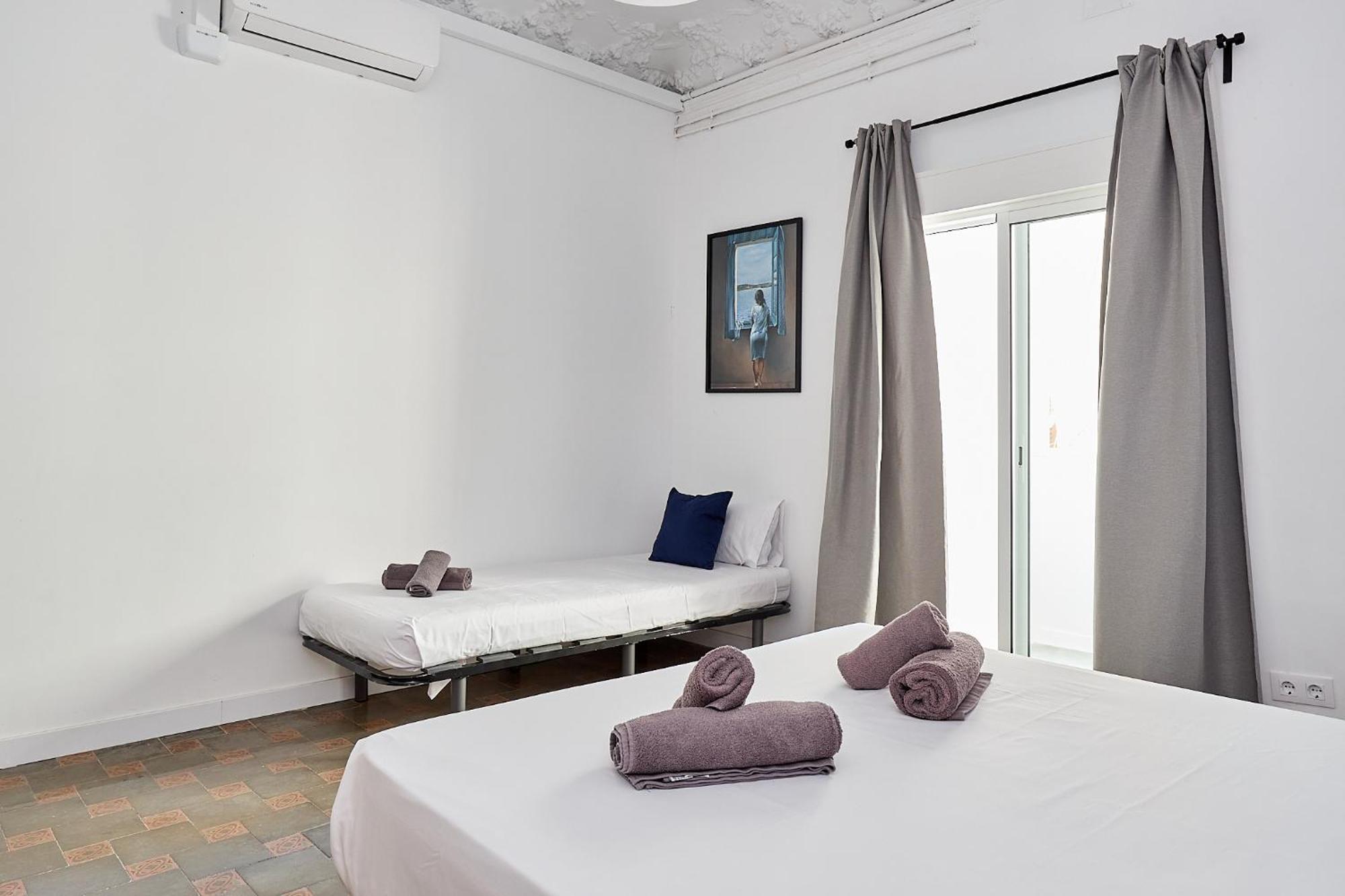 Apartamento Key Housing Barcelona