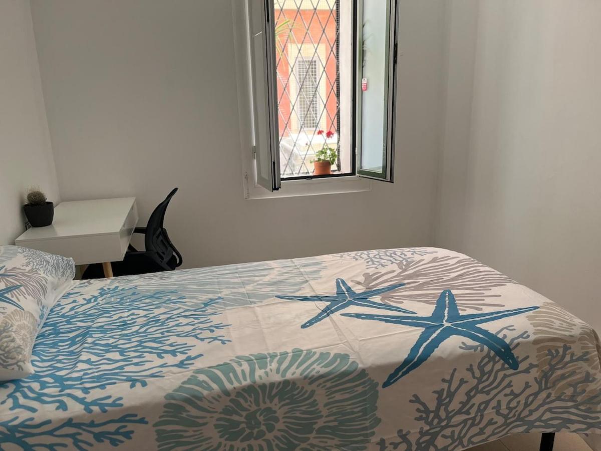 150m From The Accommodatie bij particulieren Barcelona