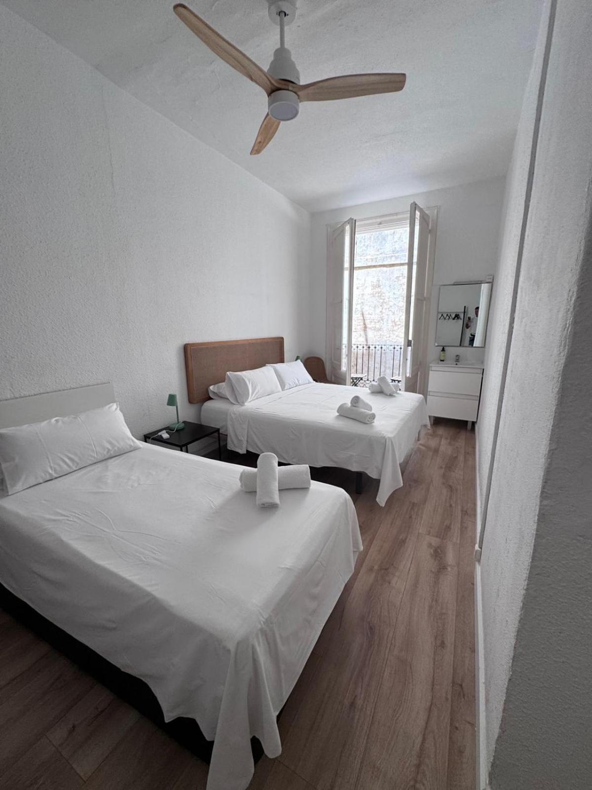Calma House * Barcelona