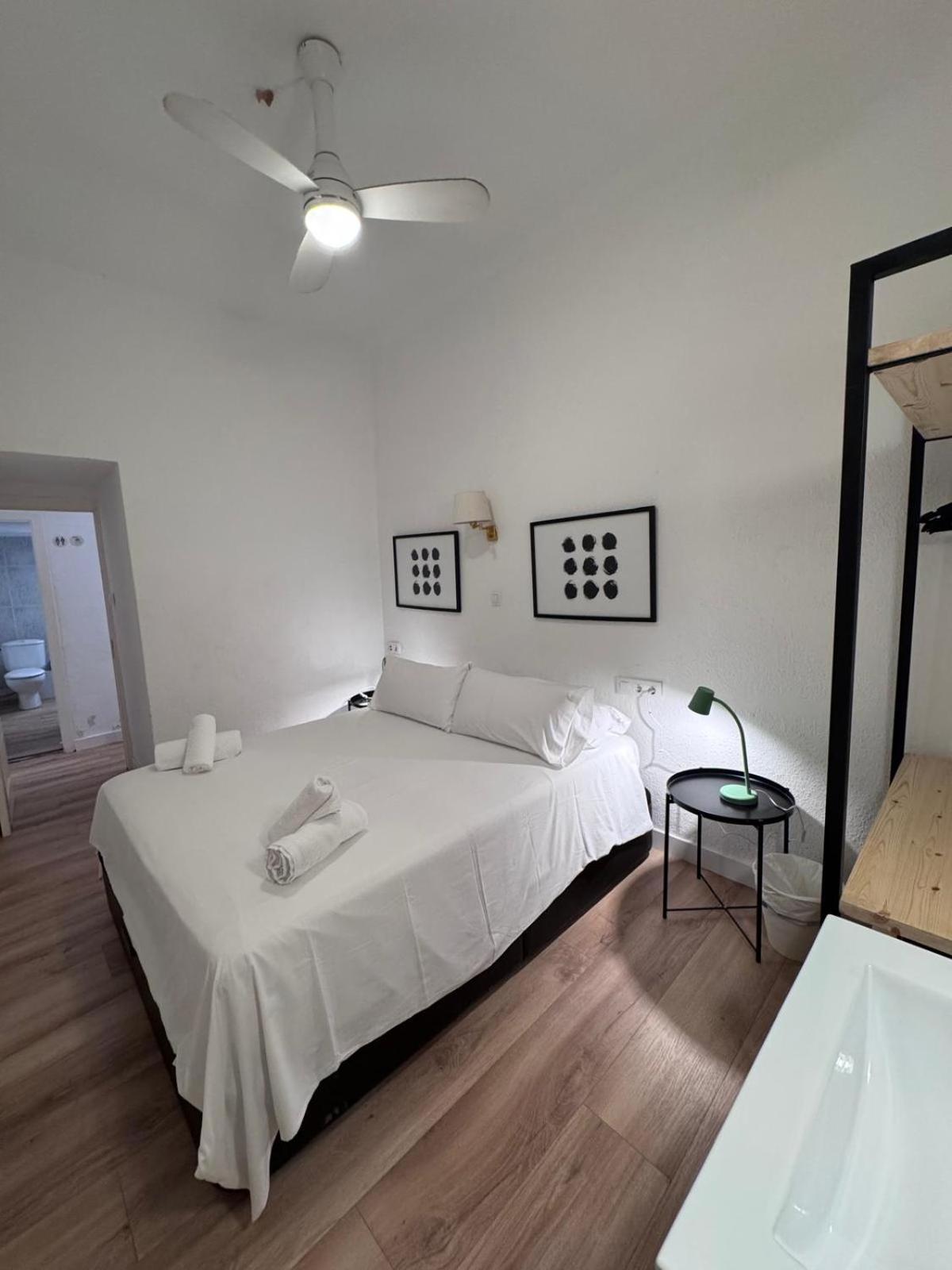 Calma House Barcelona