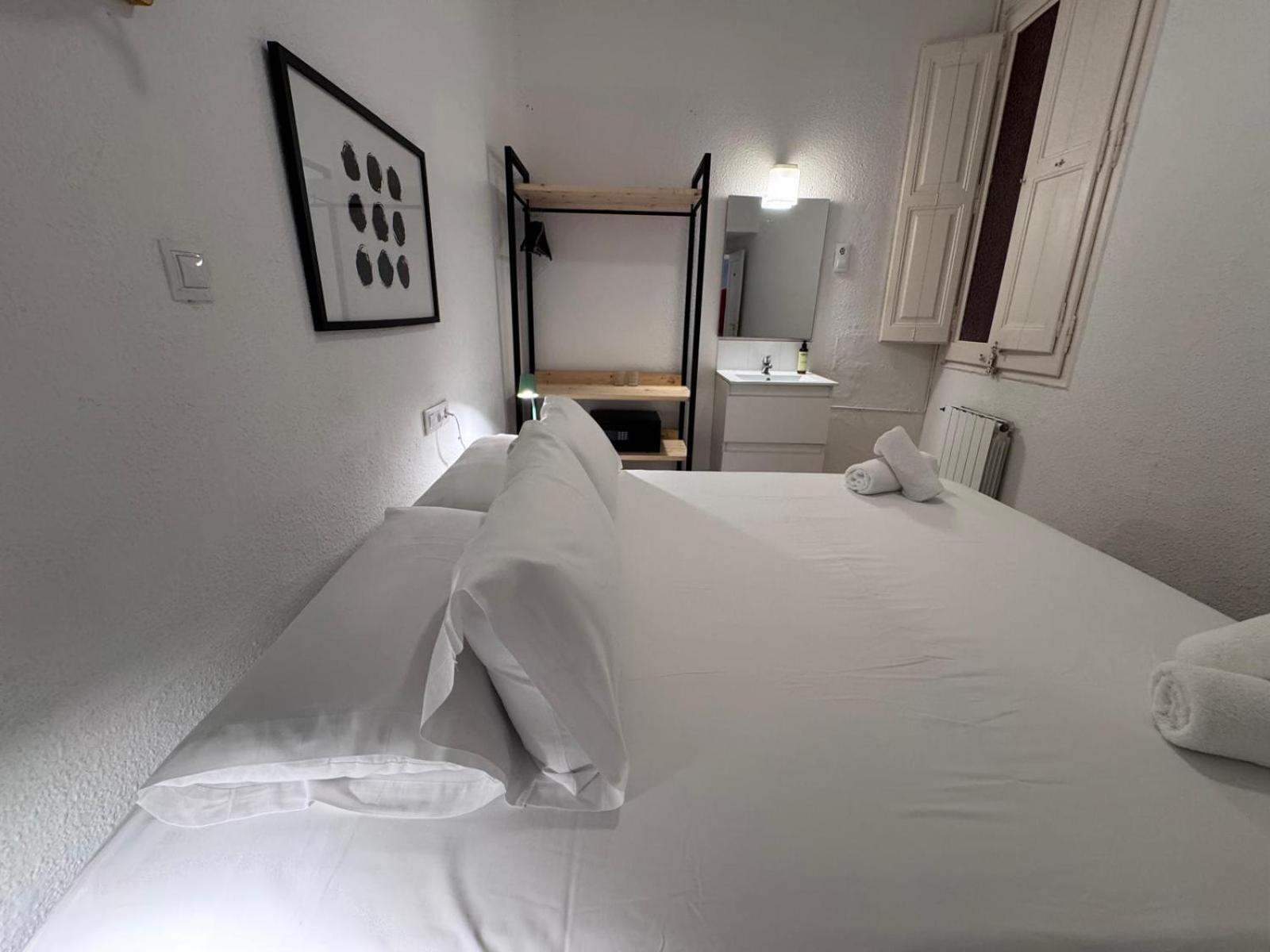 Calma House * Barcelona