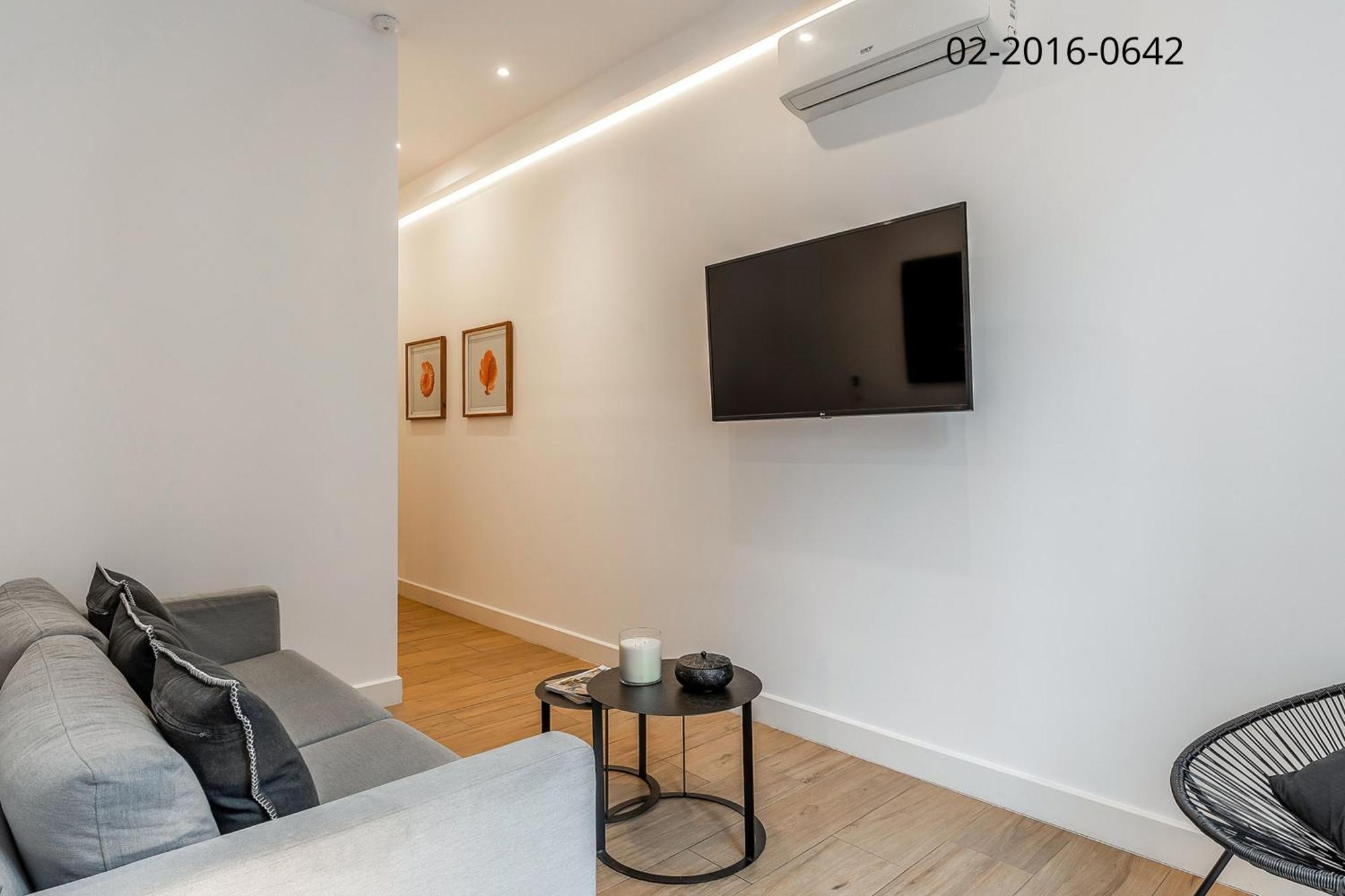 Apartment Ab Eixample Calabria *