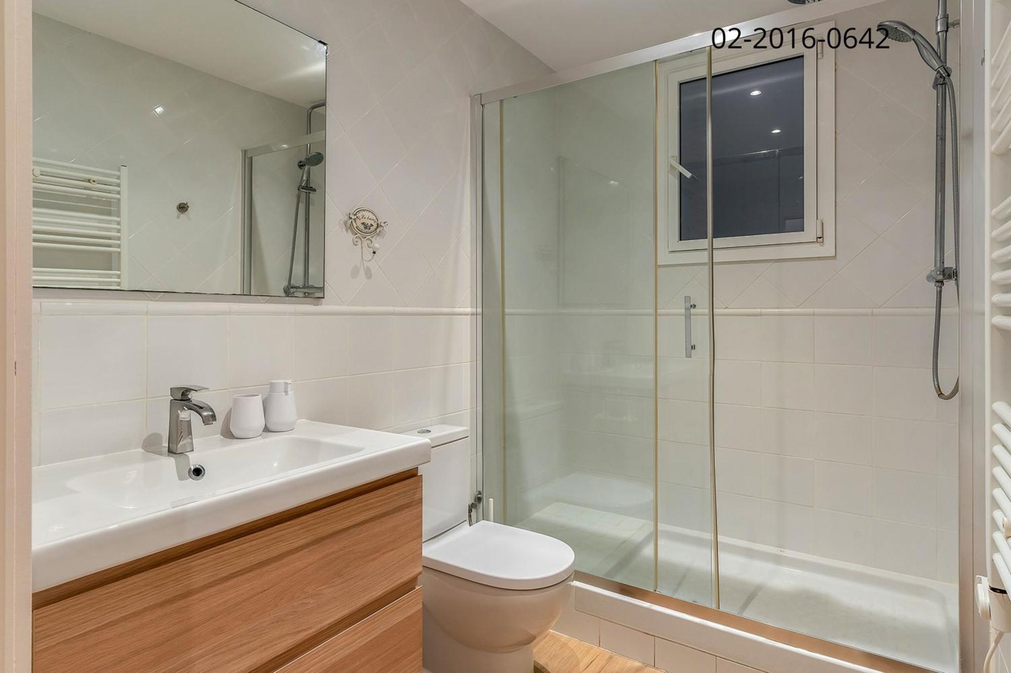 Ab Eixample Calabria Apartment Barcelona