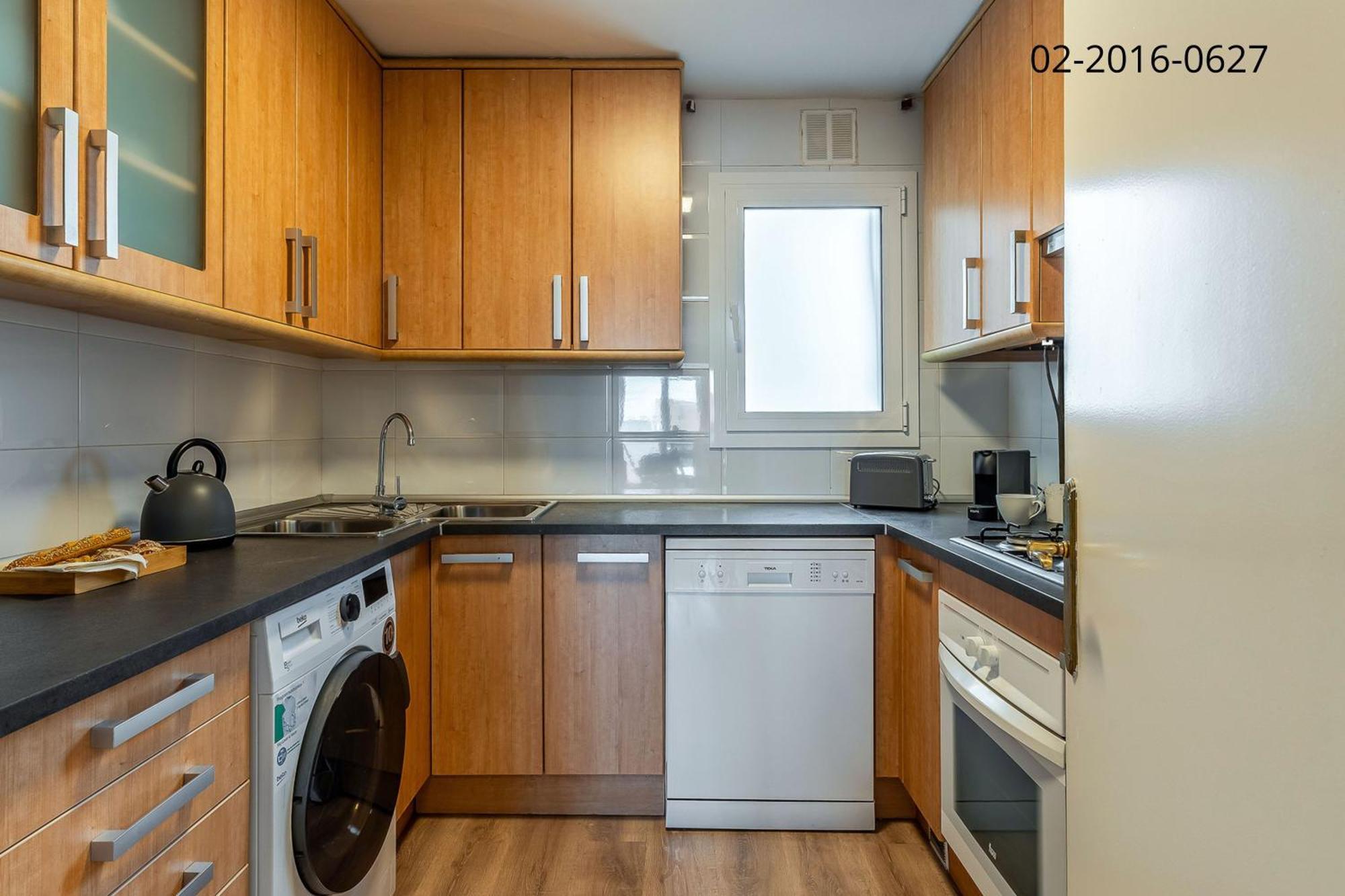 Apartment Ab Eixample Calabria
