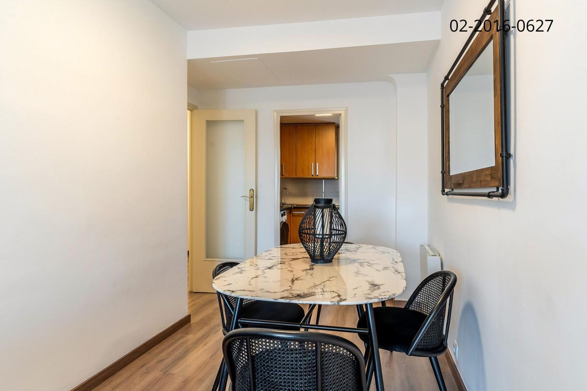 Apartment Ab Eixample Calabria
