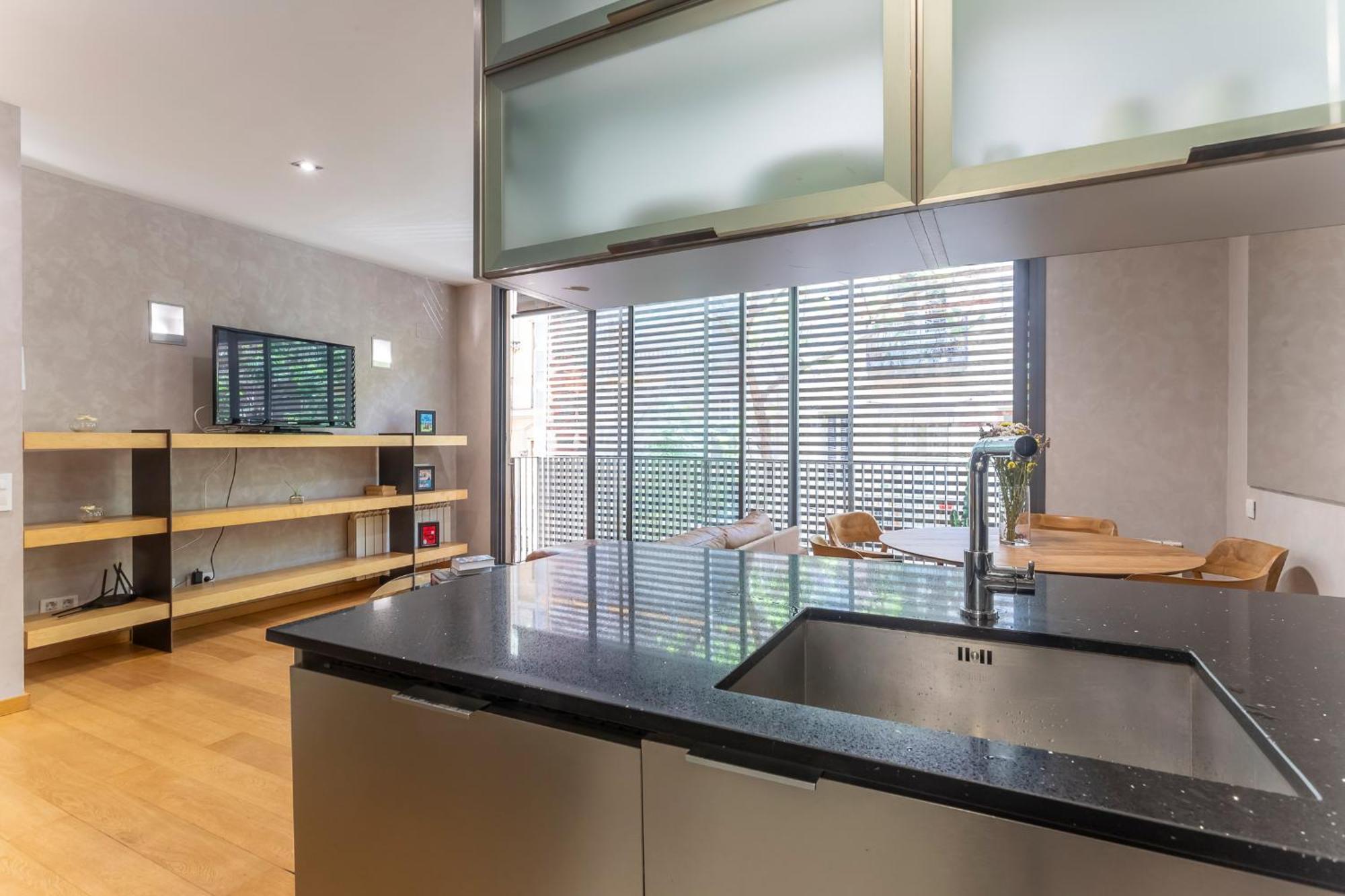 My Space Emirates - Bright In Gracia With Shared Pool