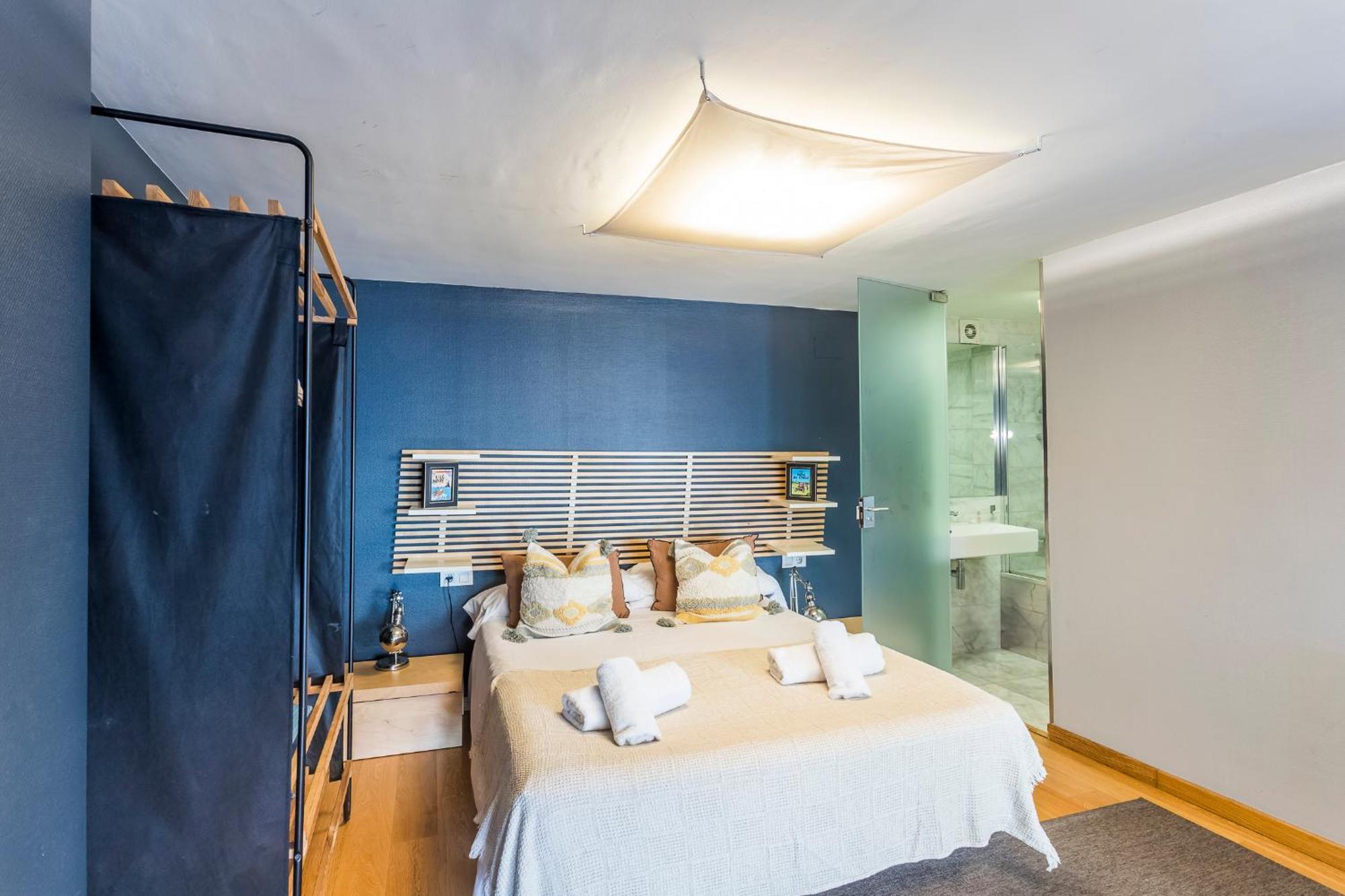 My Space Emirates - Bright In Gracia With Shared Pool Apartamento