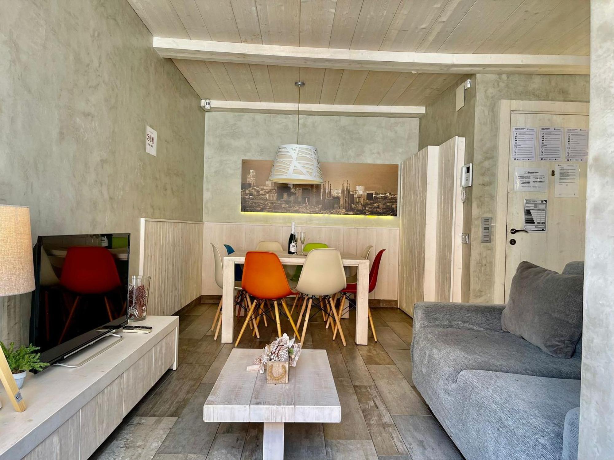 Apartment Barcelonaforrent Market