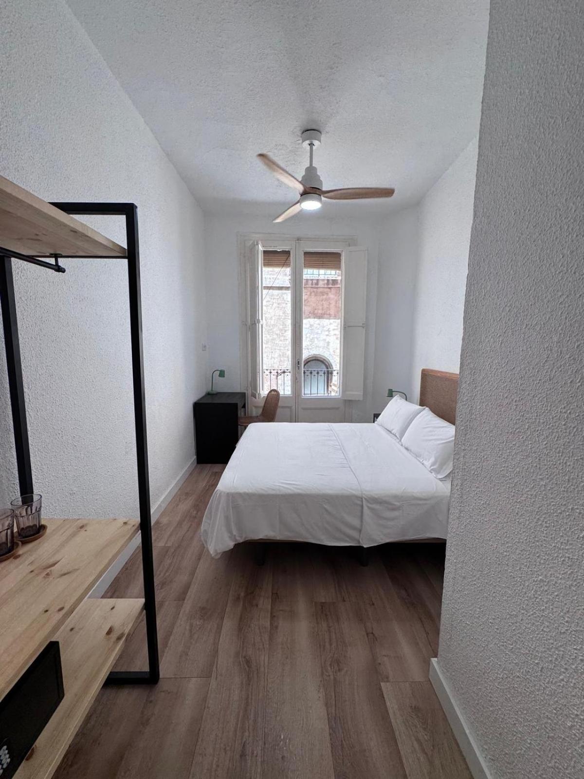 Guest house Calma House Barcelona