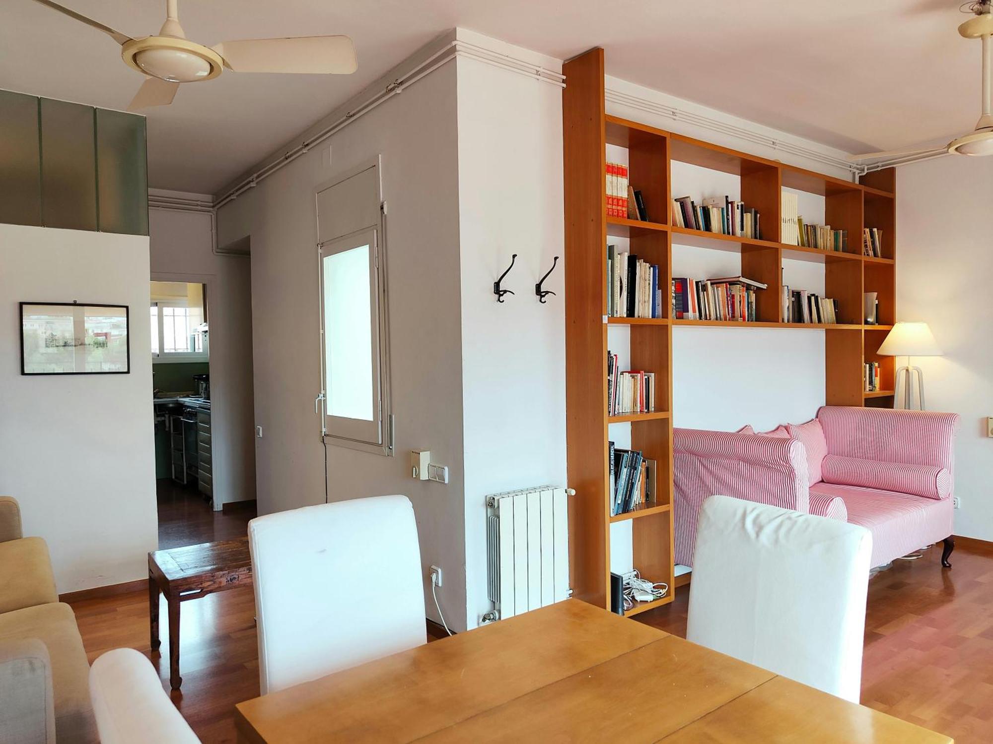 Amazing Views & Terrace! Gracia - Parc Gueell